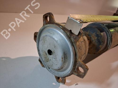 Driveshaft MITSUBISHI PAJERO III (V7_W, V6_W)  | BP22772392M37 