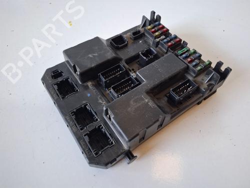 Fuse box PEUGEOT 307 (3A/C)  | BP27286182E1 