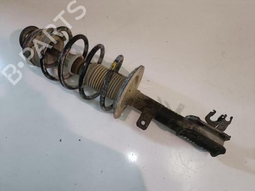 Used Left front shock absorber FIAT PANDA (169_) 1.2 (169.AXB11, 169.AXB1A) (60 hp) 21562446
