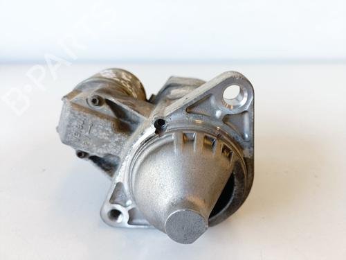 Used Starter NISSAN PRIMERA Hatchback (P12) 1.9 dCi (120 hp) 19678694