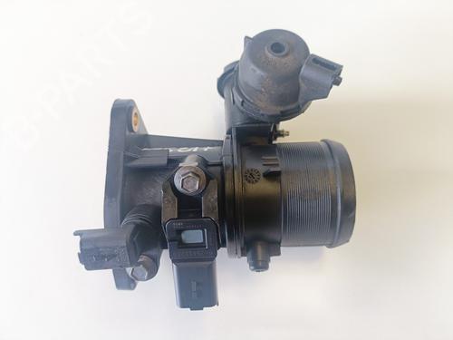 Used Throttle body FIAT SCUDO Bus (270_, 272_) 2.0 D Multijet (136 hp) 13501535