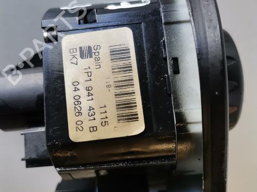 Headlight switch SEAT LEON (1P1)  | BP10357689I24 