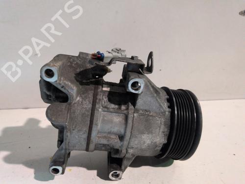 AC compressor TOYOTA AURIS (_E15_) | BP33187023M34 - Image 3