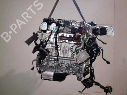 Engine FORD TOURNEO CONNECT / GRAND TOURNEO CONNECT V408 MPV 1.5 TDCi | BP18907588M1 