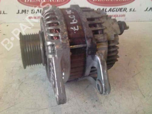 Alternator MAZDA 3 (BL)  | BP12130518M7 
