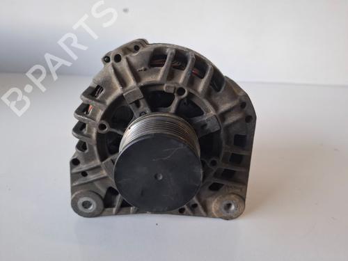 Used Alternator RENAULT KANGOO (KC0/1_) [1997-2025]  22936837