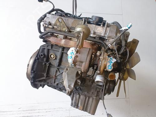 BP18018161M1 | Motor MERCEDES-BENZ VITO / MIXTO Van (W639) 111 CDI (639.601, 639.603, 639.605) BP18018161M1