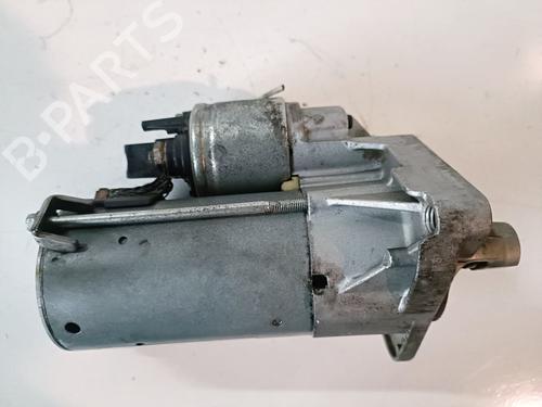 Startmotor RENAULT GRAND SCÉNIC III (JZ0/1_)  | BP22201060M8 