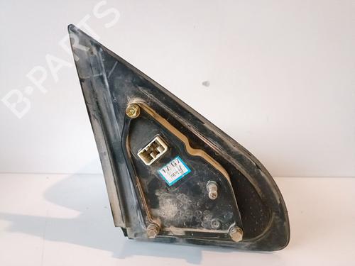 Left mirror KIA SORENTO I (JC) 2.5 CRDi 4WD | BP21087437C26 
