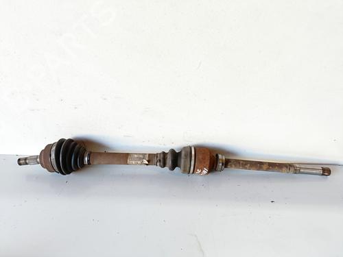 Used Right front driveshaft PEUGEOT 307 (3A/C) 2.0 HDi 90 (90 hp) 11827815