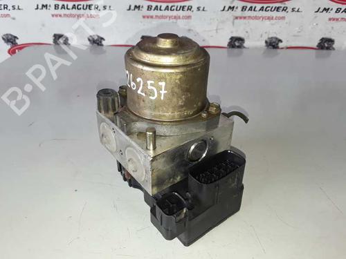 Used ABS pump MITSUBISHI PAJERO SPORT I (K7_, K9_) 2.5 TD (K94W, K74T) (115 hp) 9282514