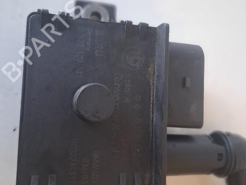 Electronic module BMW 3 Coupe (E46) 320 Cd | BP29906608M83 