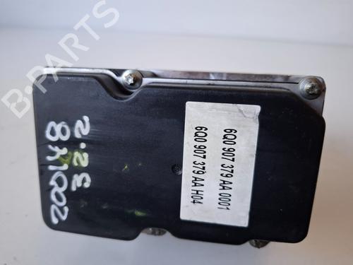 ABS pump SEAT CORDOBA (6L2) 1.4 16V | BP27712320M43 