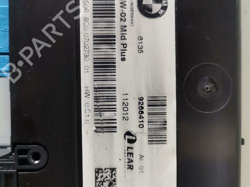 Electronic module BMW X3 (F25) xDrive 20 d | BP10405349M83 