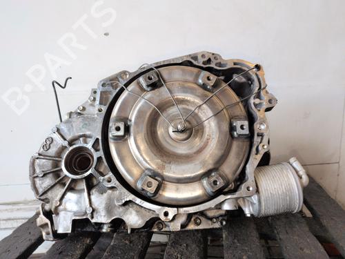Used Gearbox CITROËN C5 II Break (RE_) [2004-2008]  32263626
