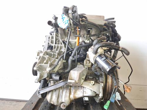 Used Engine AUDI A6 C5 Avant (4B5, 4B6) 1.8 T (150 hp) 28502392