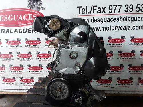 Engine VW POLO (6N2)  | BP9284743M1 