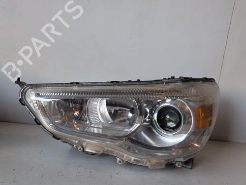 Used Left headlight Left headlight MITSUBISHI ASX (GA_W_) 1.8 DI-D 4WD (GA6W) (150 hp) 33943720 33943720