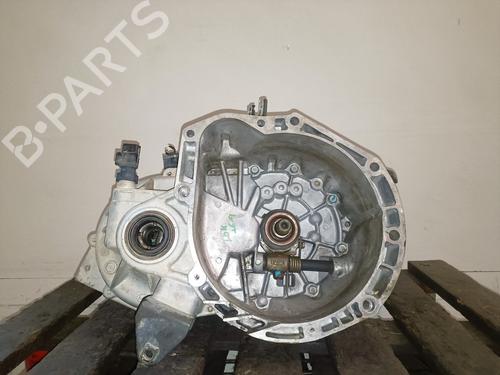 Used Gearbox HYUNDAI i10 I (PA) 1.1 (69 hp) 17043744