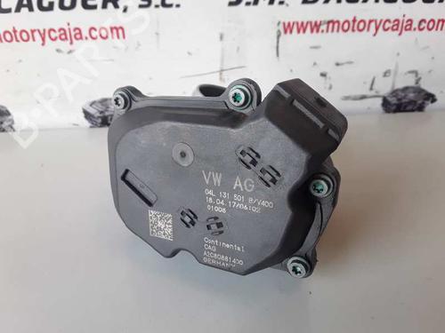 Throttle body AUDI A4 B9 Avant (8W5, 8WD)  | BP9313488M82 