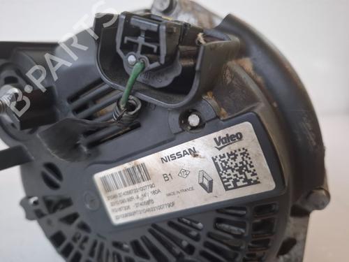 Generator RENAULT EXPRESS Box Body/MPV  | BP29435933M7 