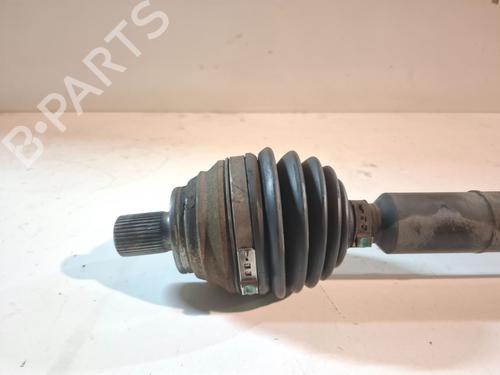 Right front driveshaft SEAT LEON (1P1) | BP30977352M39