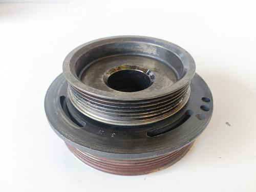 Used Pulley RENAULT MASTER II Van (FD) 2.5 dCi (120 hp) 20705478
