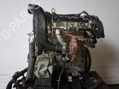 Engine OPEL VECTRA C (Z02)  | BP29508544M1 