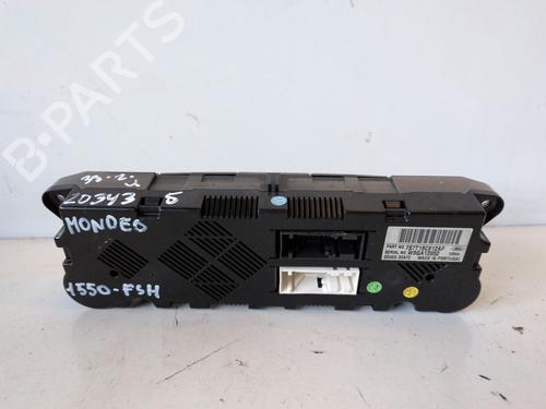 Climate control FORD MONDEO IV Saloon (BA7) 2.0 TDCi | BP33201741I5 - Image 2