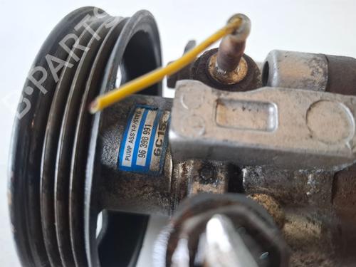 Steering pump DAEWOO KALOS (KLAS) 1.2 | BP29549665M99 