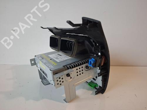 Radio HONDA CIVIC VIII Hatchback (FN, FK) 2.2 CTDi (FK3) | BP29291858E6 