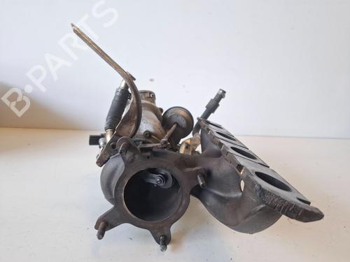 Turbocharger/Supercharger AUDI A3 (8P1) 2.0 TFSI quattro | BP28198708M71 
