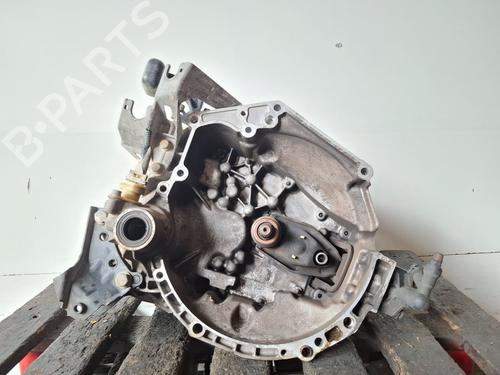 Used Gearbox CITROËN C2 (JM_) 1.1 (60 hp) 26602948