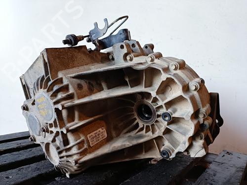 Gearbox FORD MONDEO III (B5Y) 2.0 TDCi | BP11431391M3 