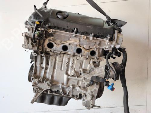 Engine PEUGEOT 207 CC (WD_) 1.6 16V | BP38020420M1 - Image 3