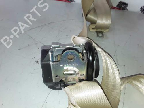 Rear left seatbelt AUDI A8 D3 (4E2, 4E8) 6.0 W12 quattro | BP9362420I29 