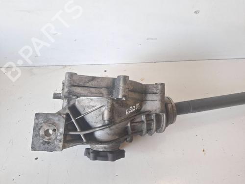 Transfer box PORSCHE PANAMERA (970) | BP30627456M36 - Image 3