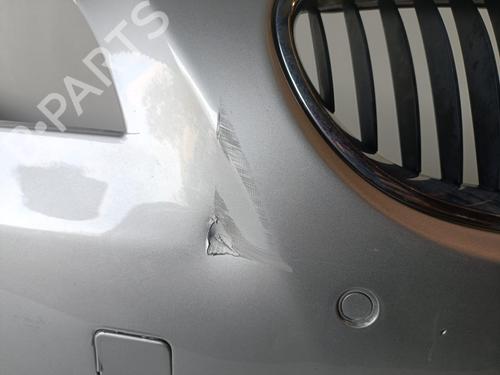 Front bumper BMW 5 (E60) 525 d | BP22629228C7 