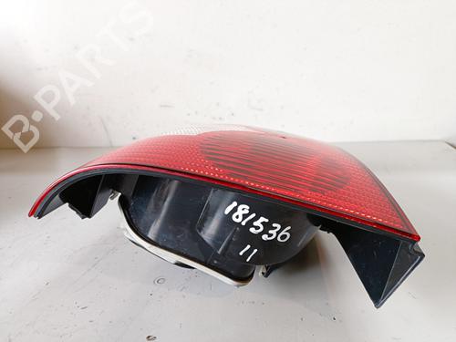 Left taillight VW POLO (9N_, 9A_) 1.2 12V | BP11827824C34 