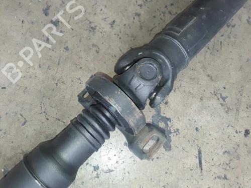 Driveshaft MERCEDES-BENZ CLK (C208) CLK 230 Kompressor (208.347) | BP9283039M37 