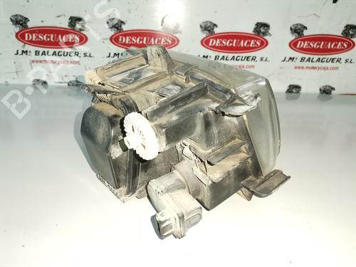 Right headlight SEAT IBIZA II (6K1) 1.4 i | BP9285713C29 