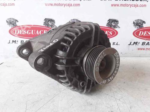 Alternator FIAT BRAVA (182_)  | BP9281085M7 