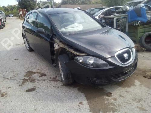 Gearbox SEAT LEON (1P1) 2.0 TDI | BP9281566M3 