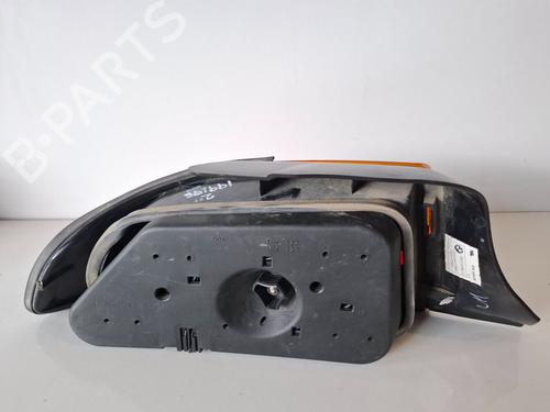 Right taillight BMW Z3 Roadster (E36) 1.9 i | BP25460991C35 