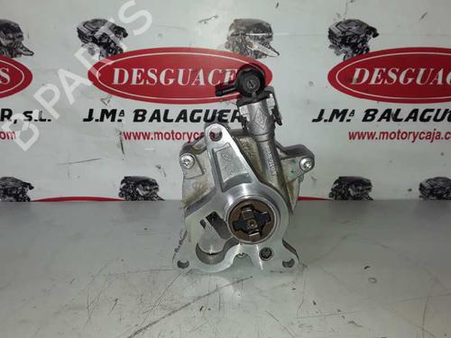 Vakuumpumpe RENAULT MEGANE II (BM0/1_, CM0/1_) 2.0 dCi (BM1K, CM1K) (150 hp) 9362418