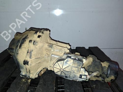 Front differential TOYOTA HILUX VIII Pickup (_N1_)  | BP29549660M23 