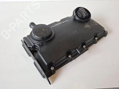 Valve cover AUDI A4 B7 Avant (8ED)  | BP25785132M124 