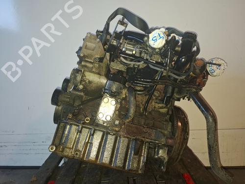 Engine FORD MONDEO IV (BA7) 2.0 TDCi | BP28502416M1 