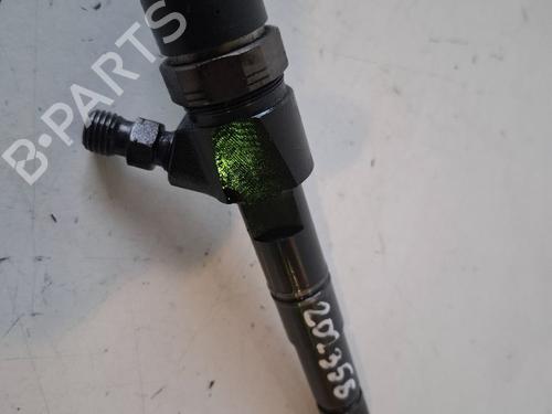 Injector FIAT DOBLO Cargo (263_) 1.6 D Multijet (263WXD1B, 263WXR1B, 263WXX1B, 263ZXD1B,... | BP33269605M100 - Image 2