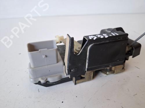 Rear left lock CITROËN XSARA PICASSO (N68) 1.6 HDi | BP29010698C100 